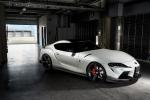 Toyota GR Supra by 3D Design 2020 года